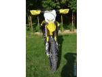 Klikněte pro detailní foto č. 6 - Suzuki RM-Z 450
