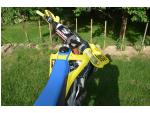 Klikněte pro detailní foto č. 7 - Suzuki RM-Z 450