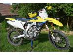 Klikněte pro detailní foto č. 8 - Suzuki RM-Z 450