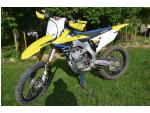 Klikněte pro detailní foto č. 9 - Suzuki RM-Z 450