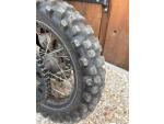 Klikněte pro detailní foto č. 10 - Kawasaki KX 65