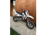 Klikněte pro detailní foto č. 1 - Kawasaki KX 65