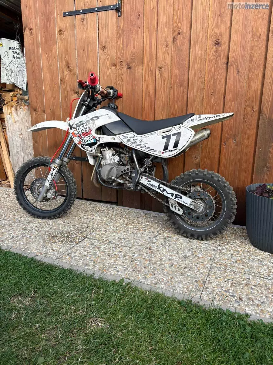 Kawasaki KX 65