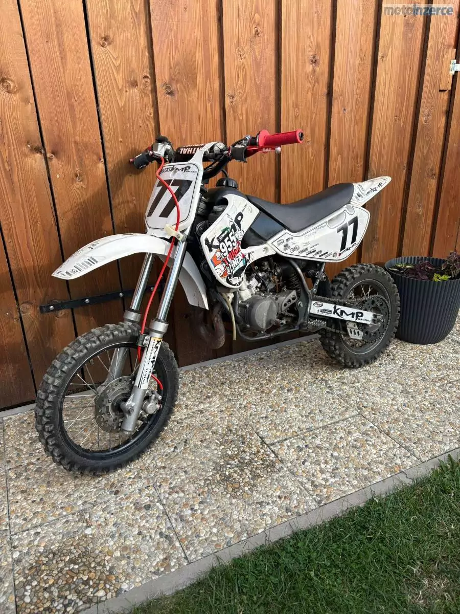 Kawasaki KX 65