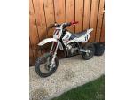 Klikněte pro detailní foto č. 3 - Kawasaki KX 65