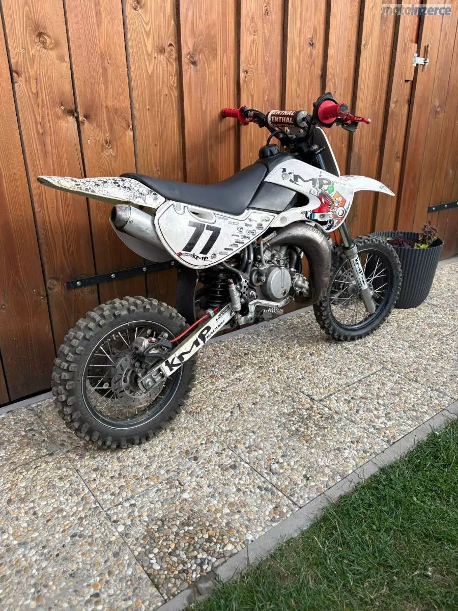Kawasaki KX 65