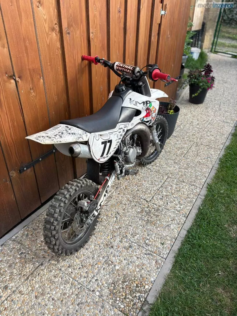 Kawasaki KX 65