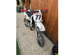 Klikněte pro detailní foto č. 6 - Kawasaki KX 65