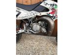 Klikněte pro detailní foto č. 7 - Kawasaki KX 65