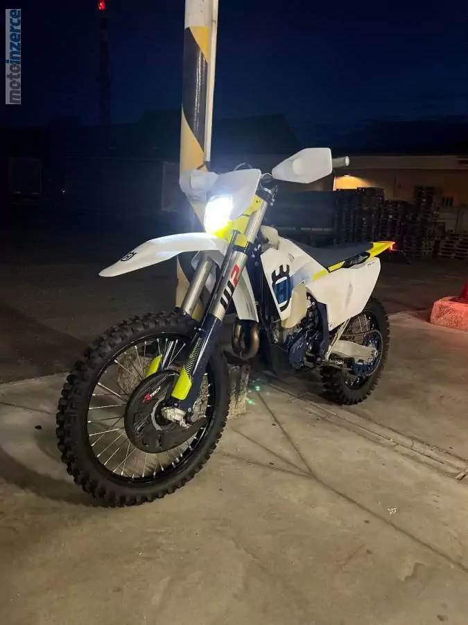 Husqvarna FE 450