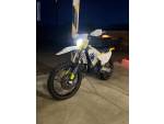 Detail nabídky - Husqvarna FE 450