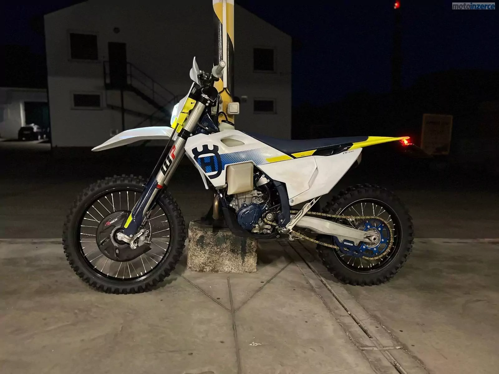 Husqvarna FE 450