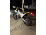 Klikněte pro detailní foto č. 3 - Husqvarna FE 450
