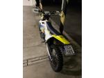 Klikněte pro detailní foto č. 4 - Husqvarna FE 450