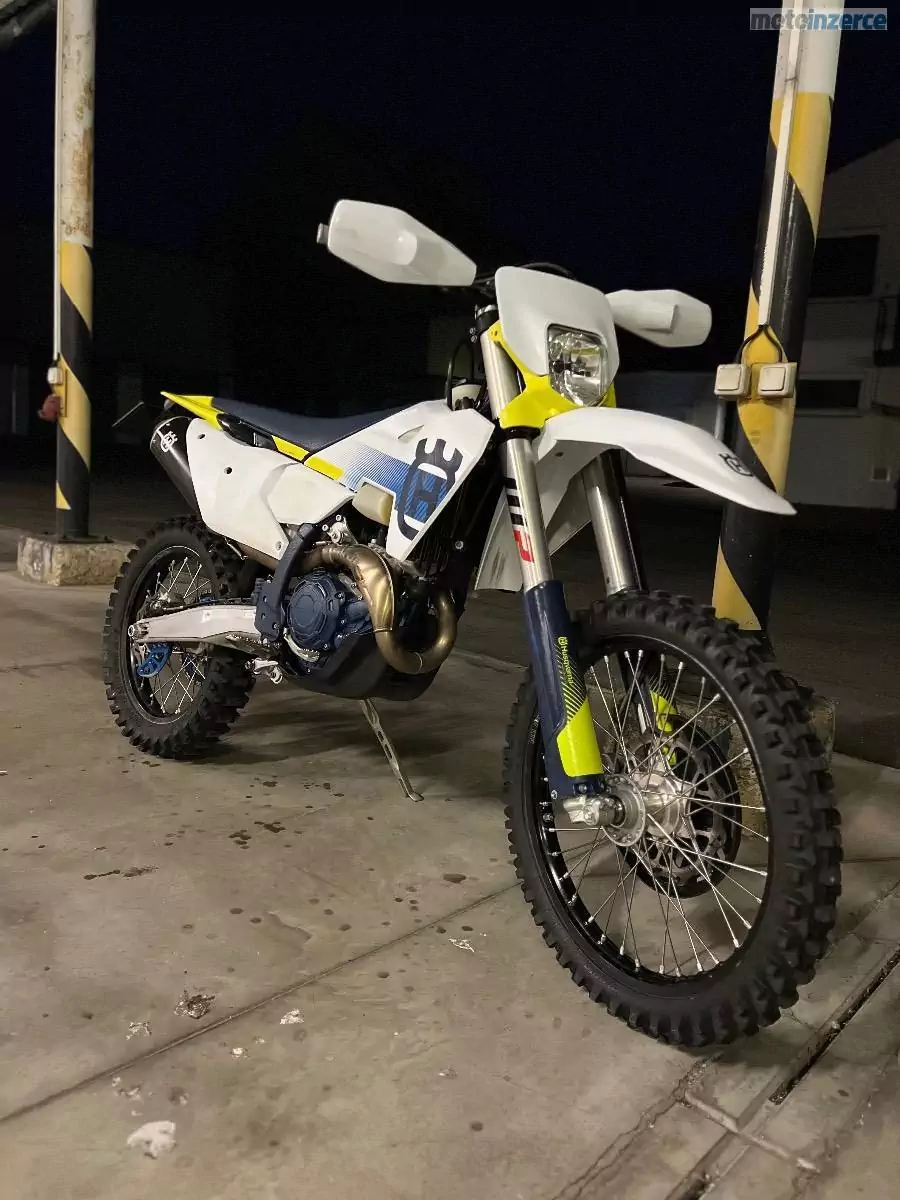 Husqvarna FE 450