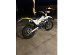 Klikněte pro detailní foto č. 6 - Husqvarna FE 450