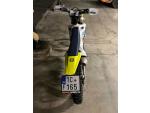 Klikněte pro detailní foto č. 7 - Husqvarna FE 450