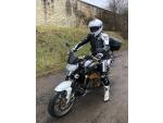 Klikněte pro detailní foto č. 12 - Aprilia Shiver 750 ABS