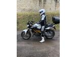 Klikněte pro detailní foto č. 13 - Aprilia Shiver 750 ABS