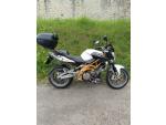 Klikněte pro detailní foto č. 8 - Aprilia Shiver 750 ABS