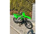 Klikněte pro detailní foto č. 2 - Kawasaki KX 450 F