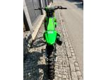 Klikněte pro detailní foto č. 4 - Kawasaki KX 450 F