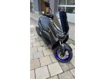 Klikněte pro detailní foto č. 3 - Yamaha NMAX 125