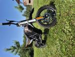 Detail nabídky - Minibike MRM eDIRT 1600 W