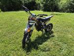 Klikněte pro detailní foto č. 3 - Minibike MRM eDIRT 1600 W
