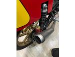 Klikněte pro detailní foto č. 10 - Ducati 600 SL Pantah