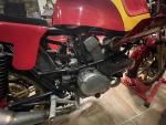 Klikněte pro detailní foto č. 12 - Ducati 600 SL Pantah