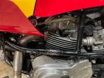 Klikněte pro detailní foto č. 14 - Ducati 600 SL Pantah