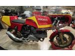 Klikněte pro detailní foto č. 2 - Ducati 600 SL Pantah