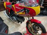 Klikněte pro detailní foto č. 4 - Ducati 600 SL Pantah