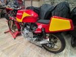 Klikněte pro detailní foto č. 5 - Ducati 600 SL Pantah