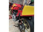 Klikněte pro detailní foto č. 6 - Ducati 600 SL Pantah