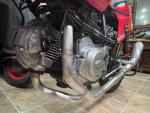 Klikněte pro detailní foto č. 7 - Ducati 600 SL Pantah