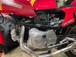Klikněte pro detailní foto č. 8 - Ducati 600 SL Pantah