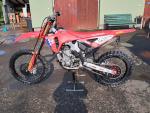 Detail nabídky - Honda CRF 450 R