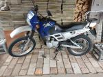 Detail nabídky - Jawa 125 Sport