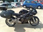 Klikněte pro detailní foto č. 5 - Kawasaki ER-6f