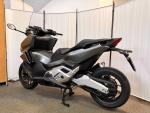 Klikněte pro detailní foto č. 7 - Honda Forza 750