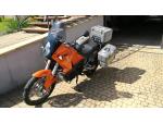 Detail nabídky - KTM 990 Adventure