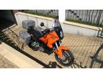 Klikněte pro detailní foto č. 4 - KTM 990 Adventure