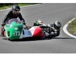 Klikněte pro detailní foto č. 13 - Moto Guzzi Závodní sidecar  1000