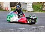 Klikněte pro detailní foto č. 17 - Moto Guzzi Závodní sidecar  1000