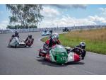 Klikněte pro detailní foto č. 18 - Moto Guzzi Závodní sidecar  1000