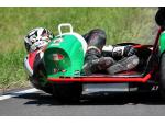 Klikněte pro detailní foto č. 19 - Moto Guzzi Závodní sidecar  1000