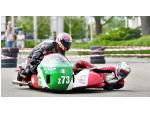 Klikněte pro detailní foto č. 1 - Moto Guzzi Závodní sidecar  1000