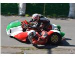 Klikněte pro detailní foto č. 2 - Moto Guzzi Závodní sidecar  1000
